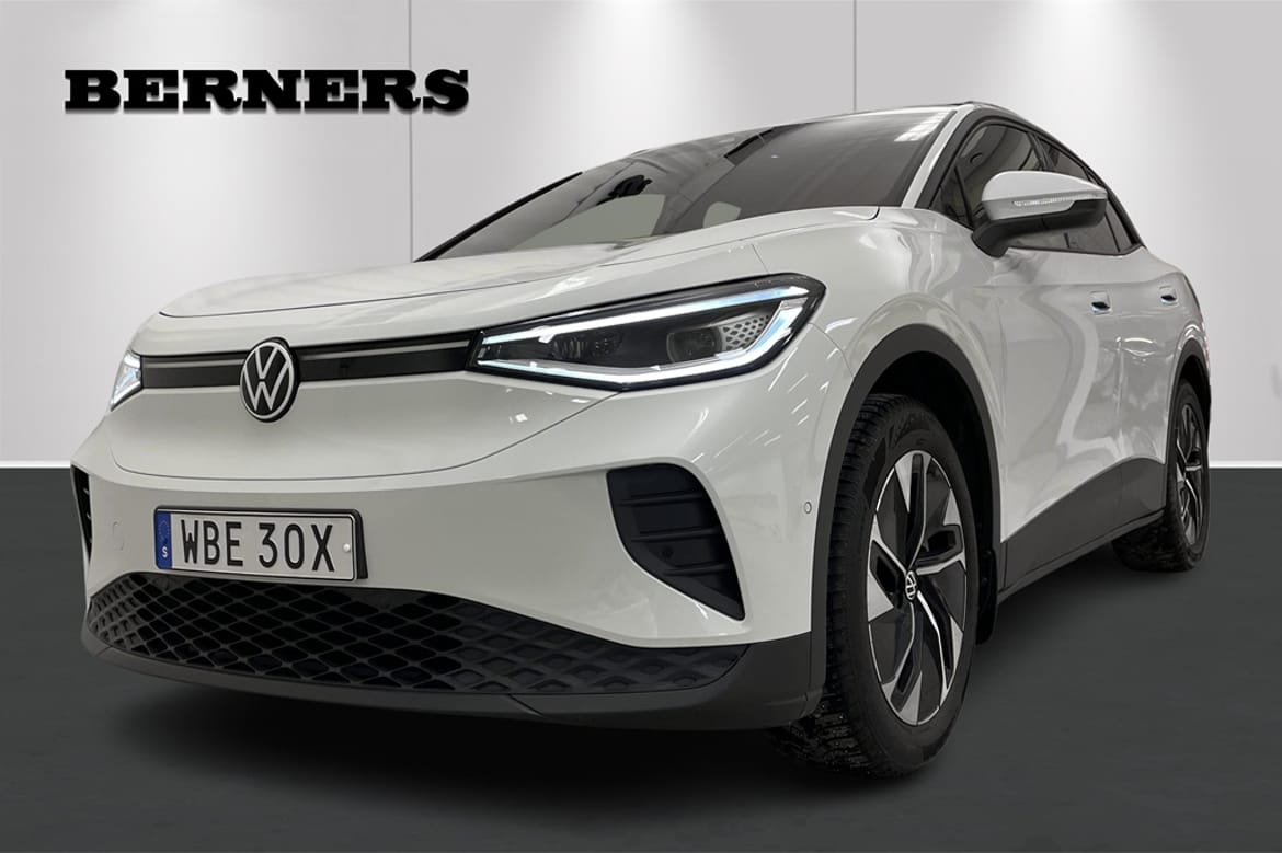 Volkswagen ID.4 2024