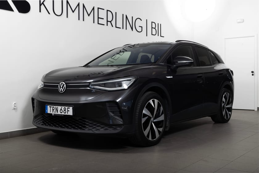 Bild 2 av Volkswagen ID.4 Pro Performance Max Panorama 360 Kamera