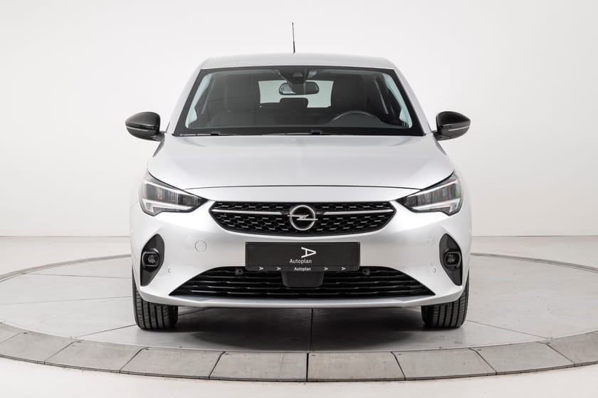 Bilde 4 av Opel Corsa-e Elegance | Cruise/Kamera/CarPlay/DAB/BT