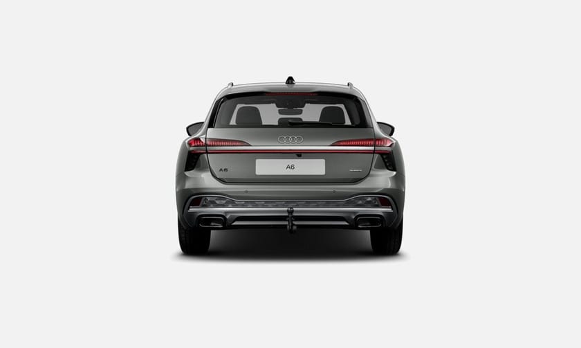 Bild 3 av Audi A6 Avant e-hybrid quattro 220KW S-TRONIC PROLINE DRAGKROK V
