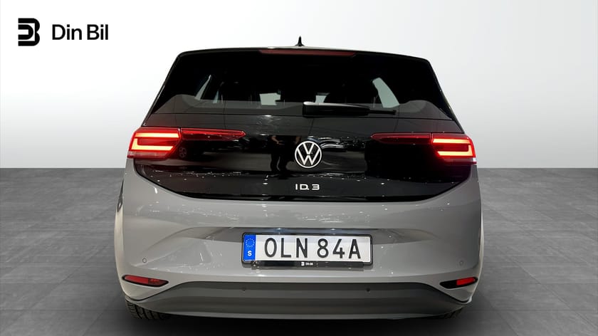 Bild 5 av Volkswagen ID.3 Pro Performance Life