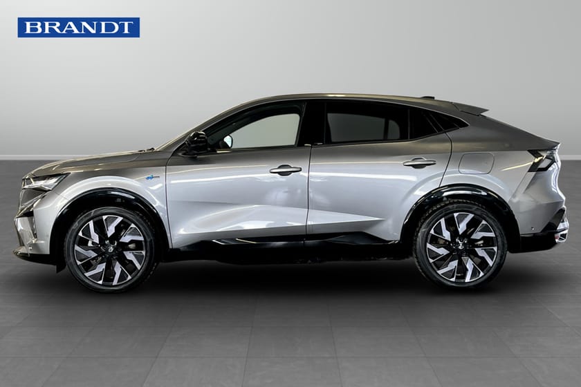 Bild 5 av Renault Rafale E-Tech 4x4 PHEV 300 esprit Alpine Edition