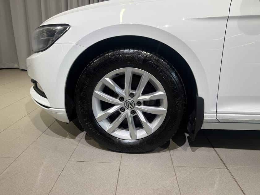 Bild 4 av Volkswagen Passat Sportscombi TSI 150hk DSG, Drag/Värmare