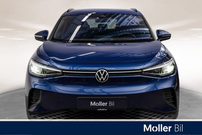Bilde 4 av Volkswagen ID.4 Pro limited  77kwh 174hk