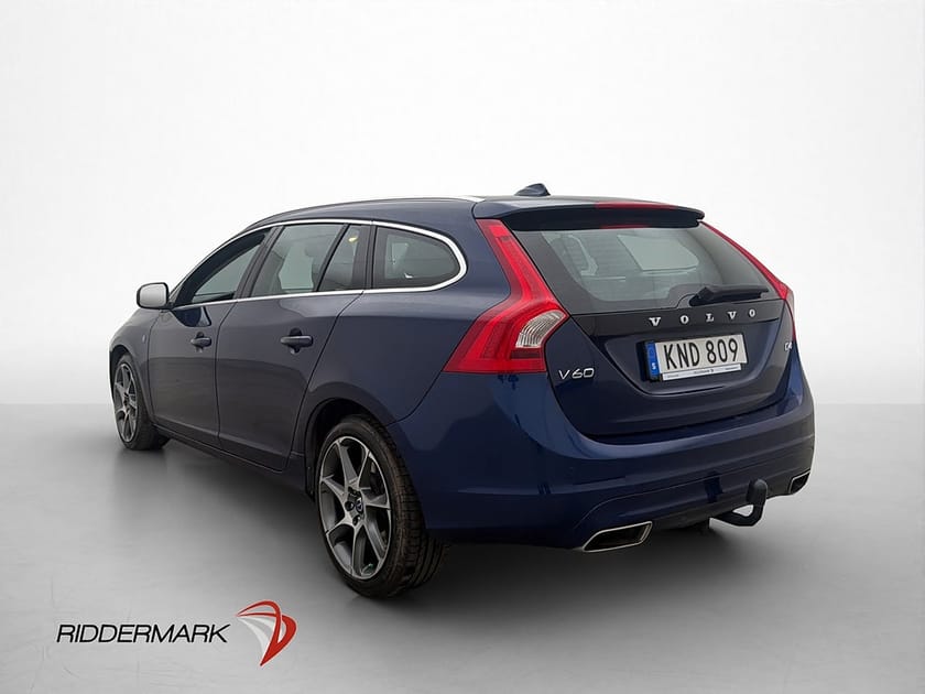 Bild 5 av Volvo V60