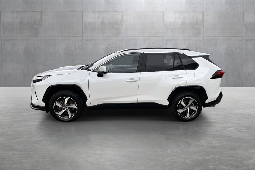 Bilde 2 av Toyota RAV4 Plug-in Hybrid PHEV AWD-i Active Tech