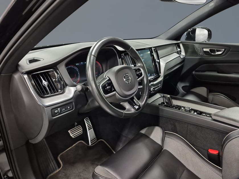 Bild 5 av Volvo XC60