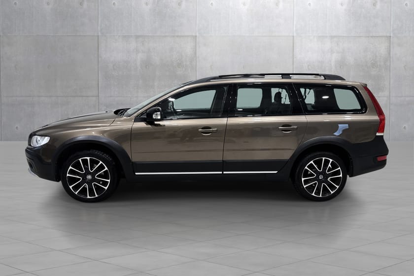 Bilde 3 av Volvo XC70