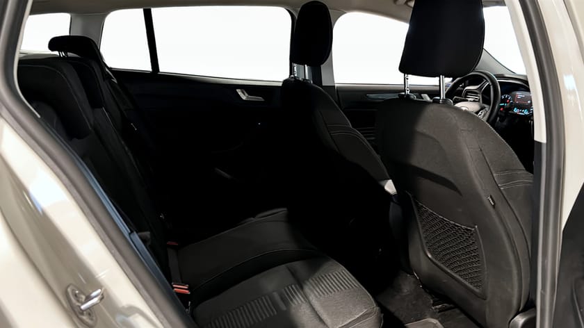 Bild 5 av Ford Focus Active Kombi