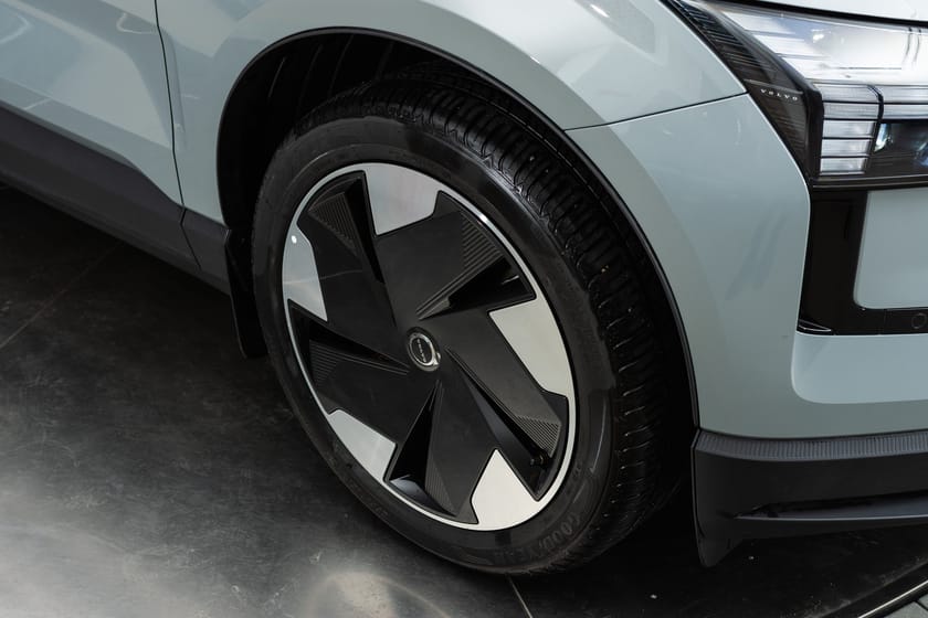 Bilde 2 av Volvo EX30 Twin Motor Performance Plus – AWD