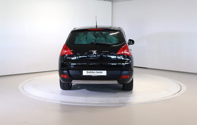 Bilde 4 av Peugeot 3008