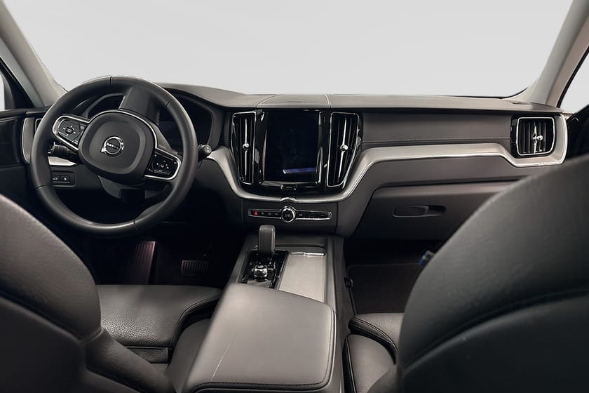 Bild 5 av Volvo XC60 Recharge T8 Ultimate Dark