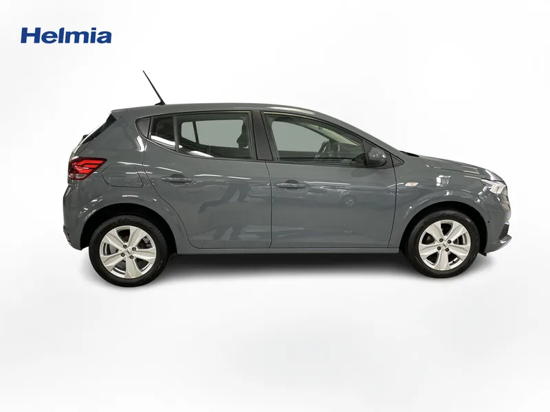 Bild 8 av 14 – Dacia Sandero TCe 90 expression A