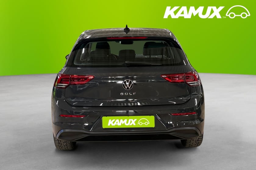 Bild 5 av Volkswagen Golf 2.0 TDI Base Cockpit Adaptiv CarPlay Navi