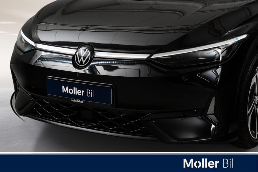 Bilde 2 av Volkswagen ID.7 GTX Tourer 4m stv 86kwh 340hk ex