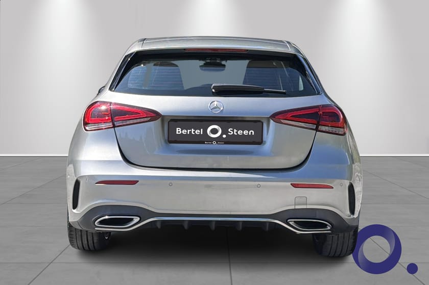 Bilde 4 av Mercedes-Benz A 180 AMG LINE | 10,25'' SKJERM | APPLE CARPLAY