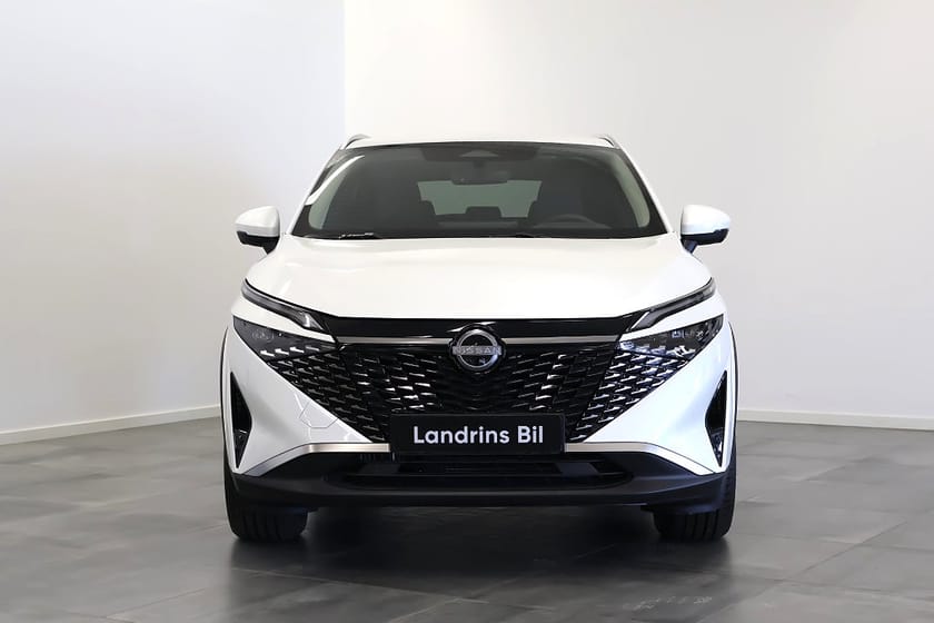Bild 3 av Nissan Qashqai