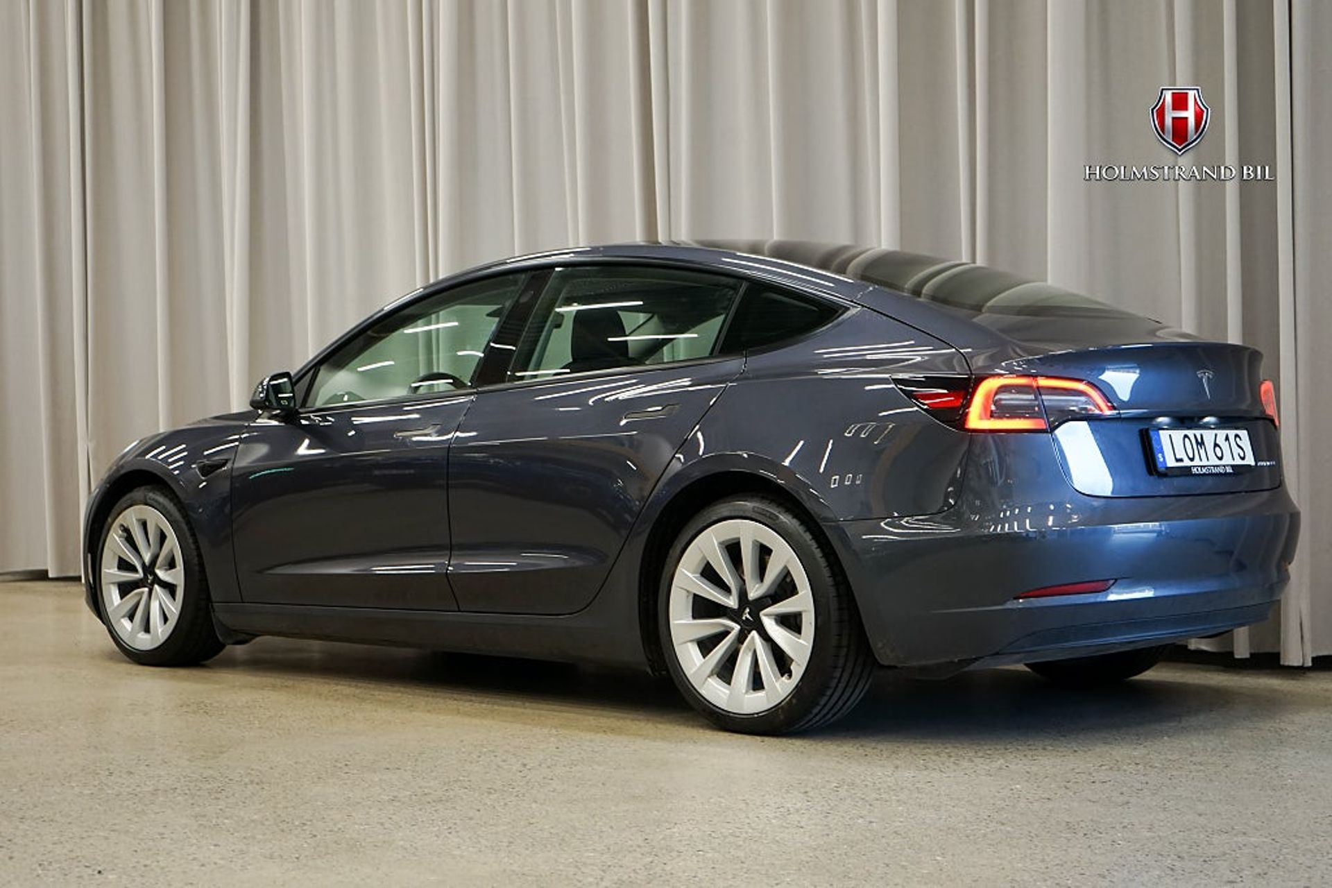 Tesla Model 3 2021, photo 5/10
