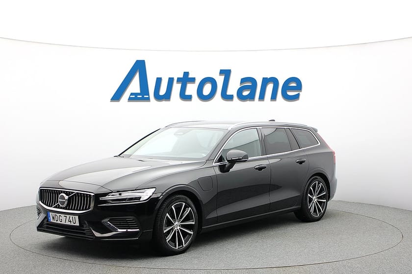 Bild 5 av Volvo V60