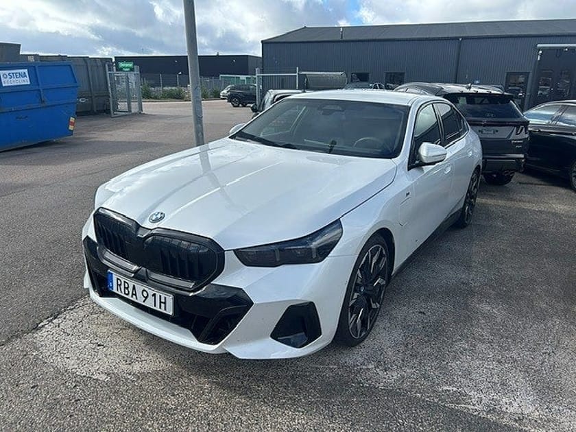 Bild 2 av BMW 530e