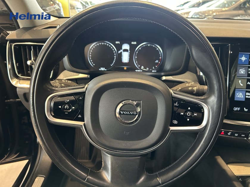 Bild 5 av Volvo V60 D3 AWD Inscription