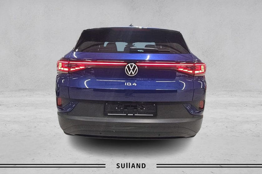 Bilde 4 av Volkswagen ID.4 Pro 4M highl.77kwh 286hk