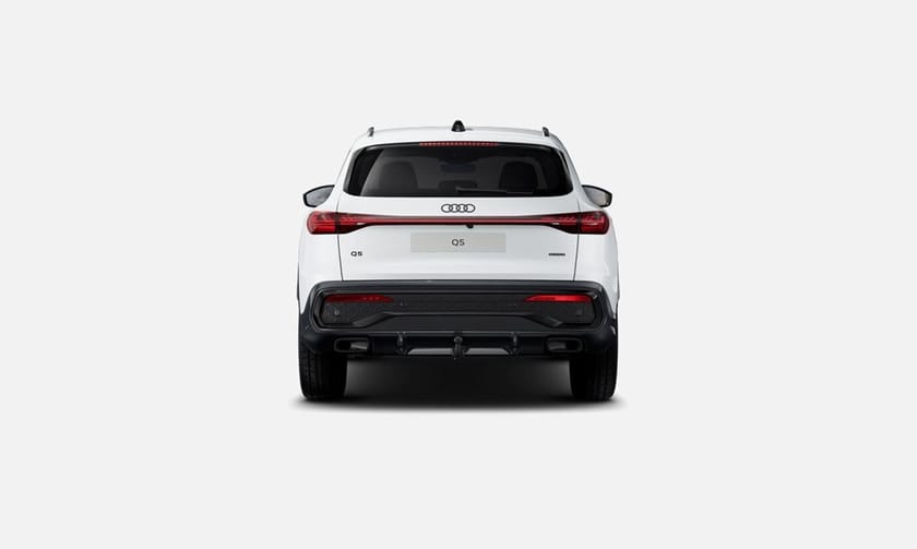 Bild 5 av Audi Q5 e-hybrid quattro SUV 270 KW S TRONIC