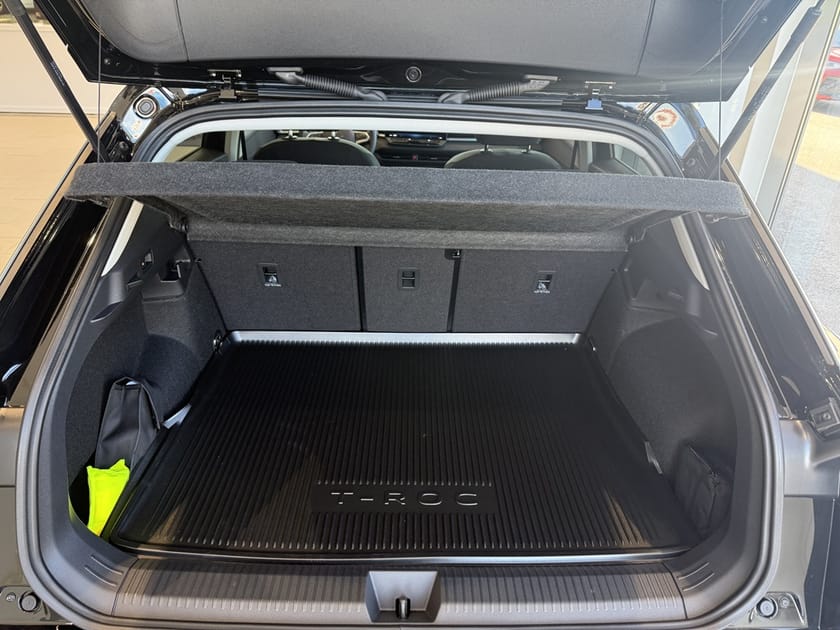 Bild 5 av Volkswagen T-Roc