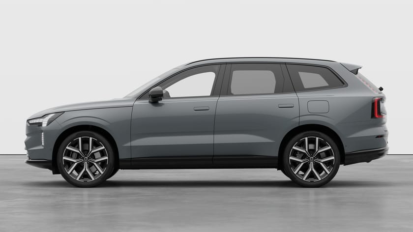 Bild 1 av Volvo EX90 Twin Motor Performance Ultra 7sätes