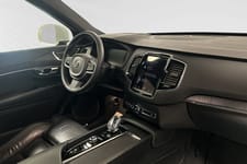 Volvo XC90 7 Säten