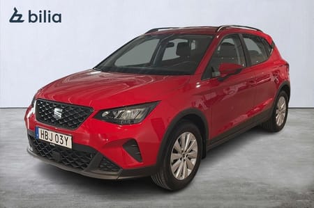 SEAT Arona 1.0 TSI 110 HK DSG7 STYLE