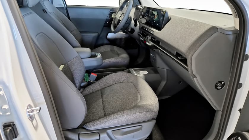 Bild 3 av Kia EV2 Standard Range PLUS SR 4-SITS
