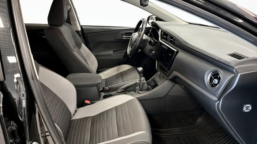 Bild 3 av Toyota Auris Touring Sports