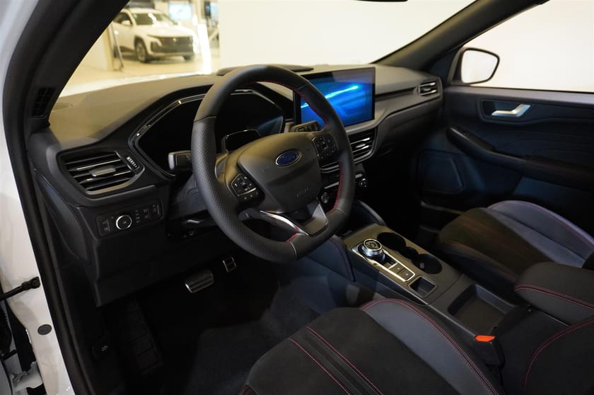 Bild 2 av Ford Kuga Plug-In Hybrid