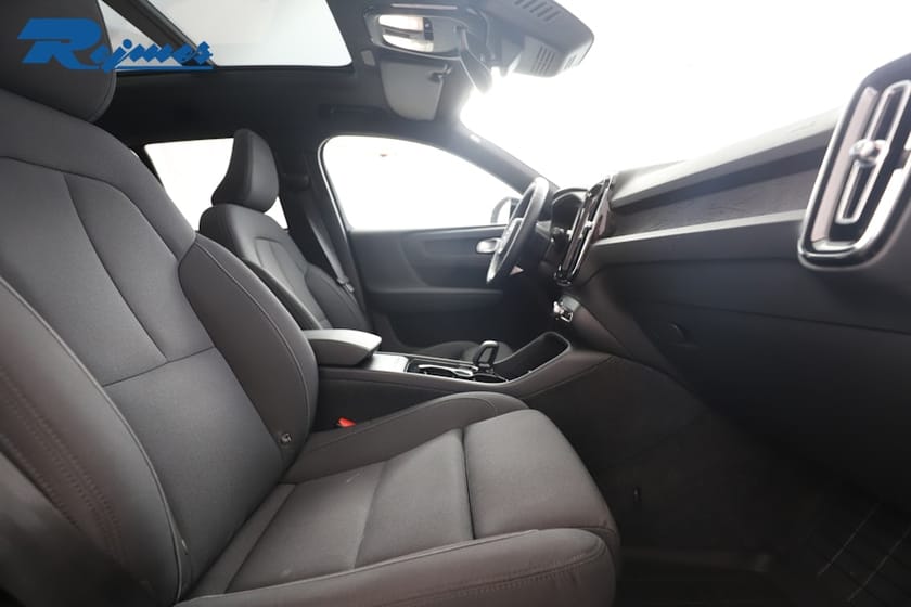 Bild 5 av Volvo XC40 Recharge Twin Ultimate