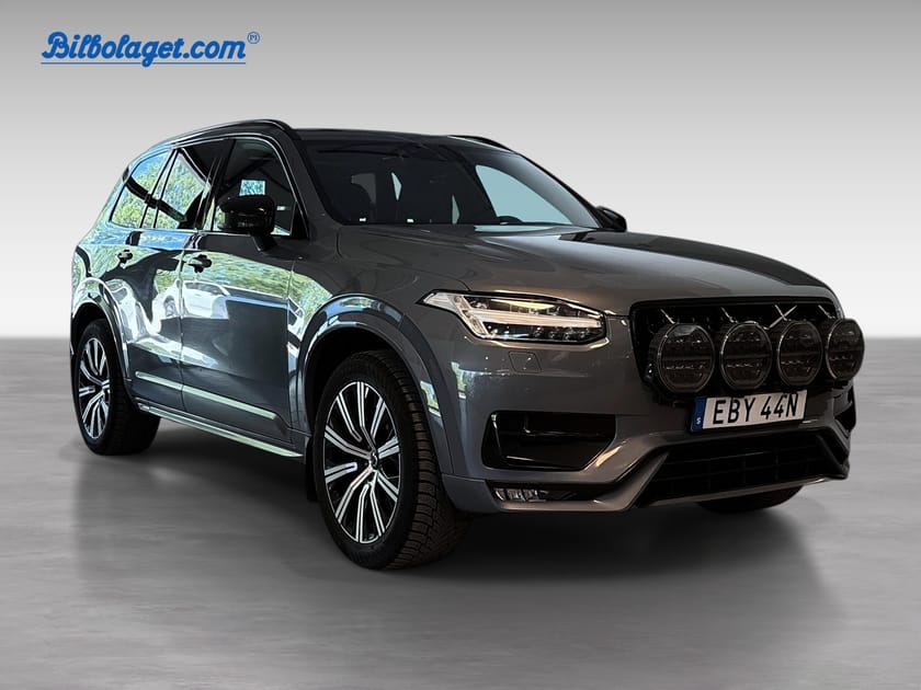 Bild 3 av Volvo XC90 7 Säten B5 AWD Diesel R-Design 7-säten