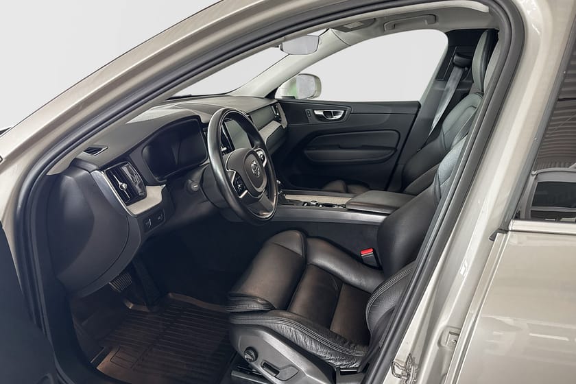 Bild 4 av Volvo XC60 D4 AWD Inscription