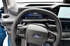 Ford E-Transit Custom 340