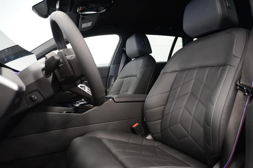 Bild 4 av BMW i5 xDrive40 Touring M-Sport Pro Business Edt DA Pro Komfortstol