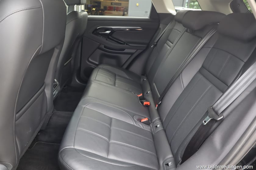 Bild 5 av Land Rover Range Rover Evoque D180 MHEV AWD 2.0L D 180hk