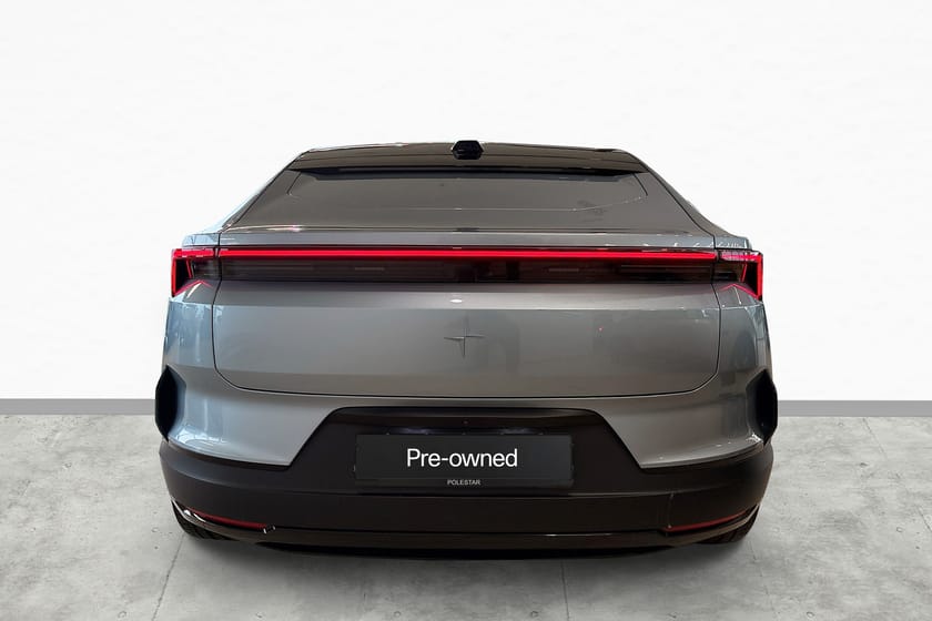 Bild 5 av Polestar 4 Long Range Dual Motor Plus