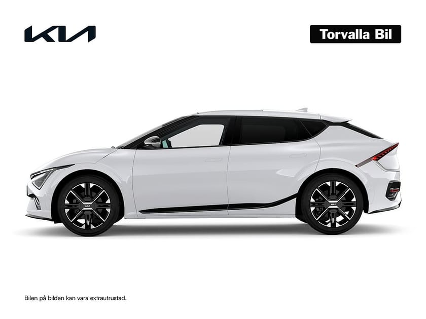 Bild 2 av Kia EV6 AWD Long Range
