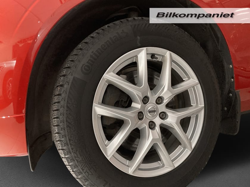 Bild 5 av Volvo XC60 B4 AWD Diesel Momentum Advanced Edt