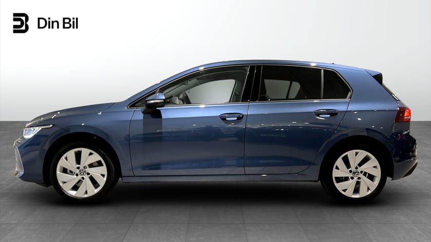 Bild 2 av Volkswagen Golf