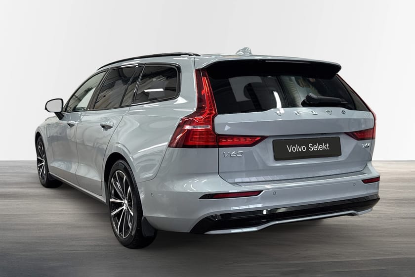 Bild 2 av Volvo V60