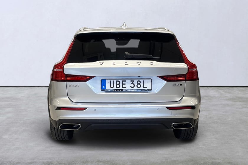 Bild 5 av Volvo V60 Cross Country