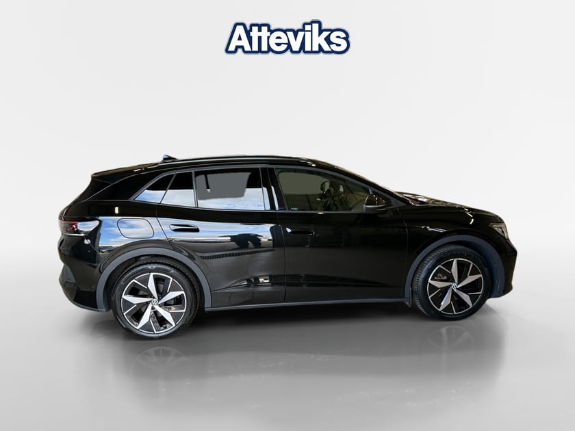 Bild 2 av Volkswagen ID.4 GTX