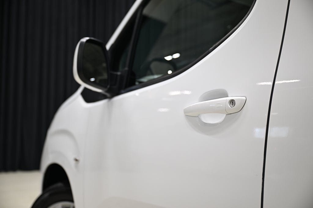 Opel Combo Cargo 1.5 BlueHDi 100 Manuell, 5-trinn, 102hk, 2019