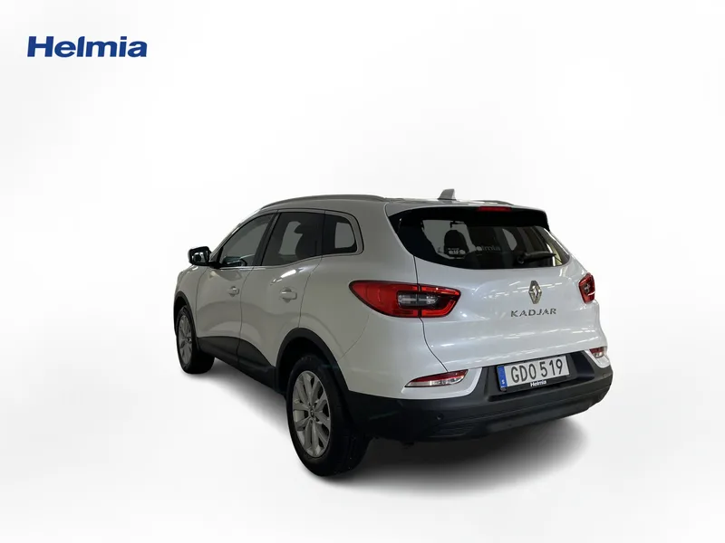 Bild 3 av 13 – Renault Kadjar PhII TCe 140 Zen GPF 4x2