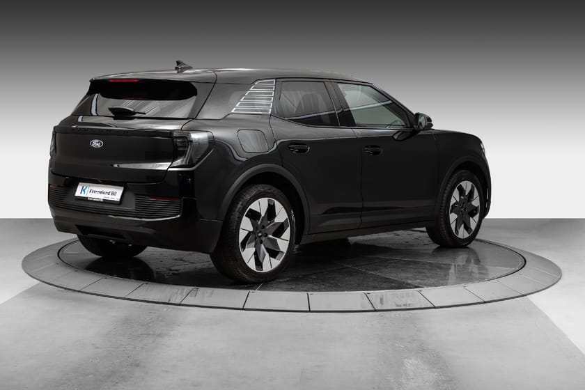 Bilde 5 av Ford Explorer EV Extended Range AWD Premium Ext.Range AWD, skinn, el.seter, hengerfeste